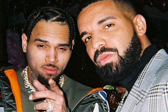 Drake y Chris Brown demandados