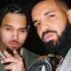 Drake y Chris Brown demandados