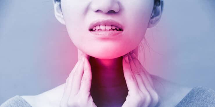 Hipotiroidismo Síntomas, Causas y Tratamiento
