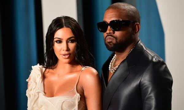 Kanye West cambia su nombre