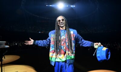 Snoop Dogg invierte en productor de cannabis