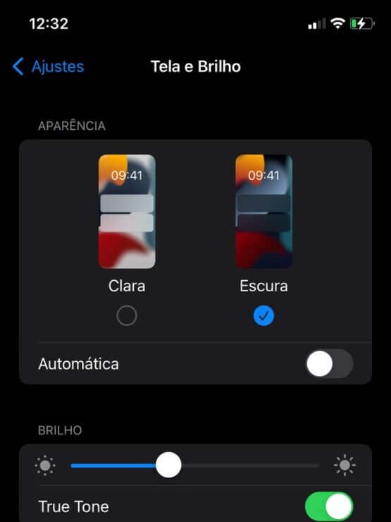 Como ahorrar mucha batería en celulares iPhone iOS 15