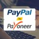 paypal vs payoneer enviar dinero