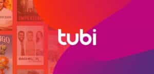 Películas Gratis con Tubi Tv