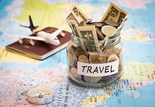 Build a Travel Fund