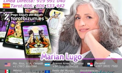 Marian Lugo