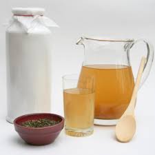 Beneficios del Té de Kombucha