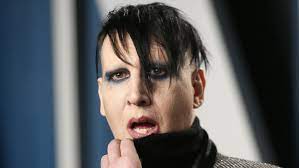 Marilyn Manson torturó a mujeres