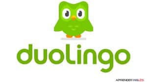 estudiar inglés gratis online con Duolingo