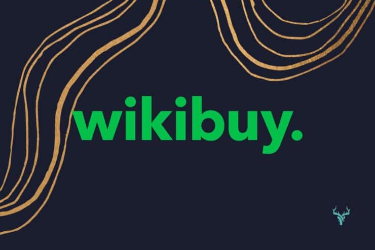 App para ganar dinero con Wikibuy