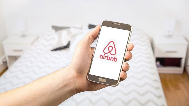 Como ganar dinero con Airbnb