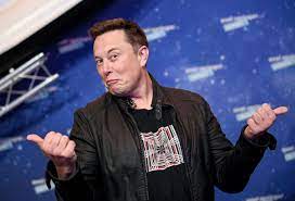 Elon Musk se burla del Metaverso