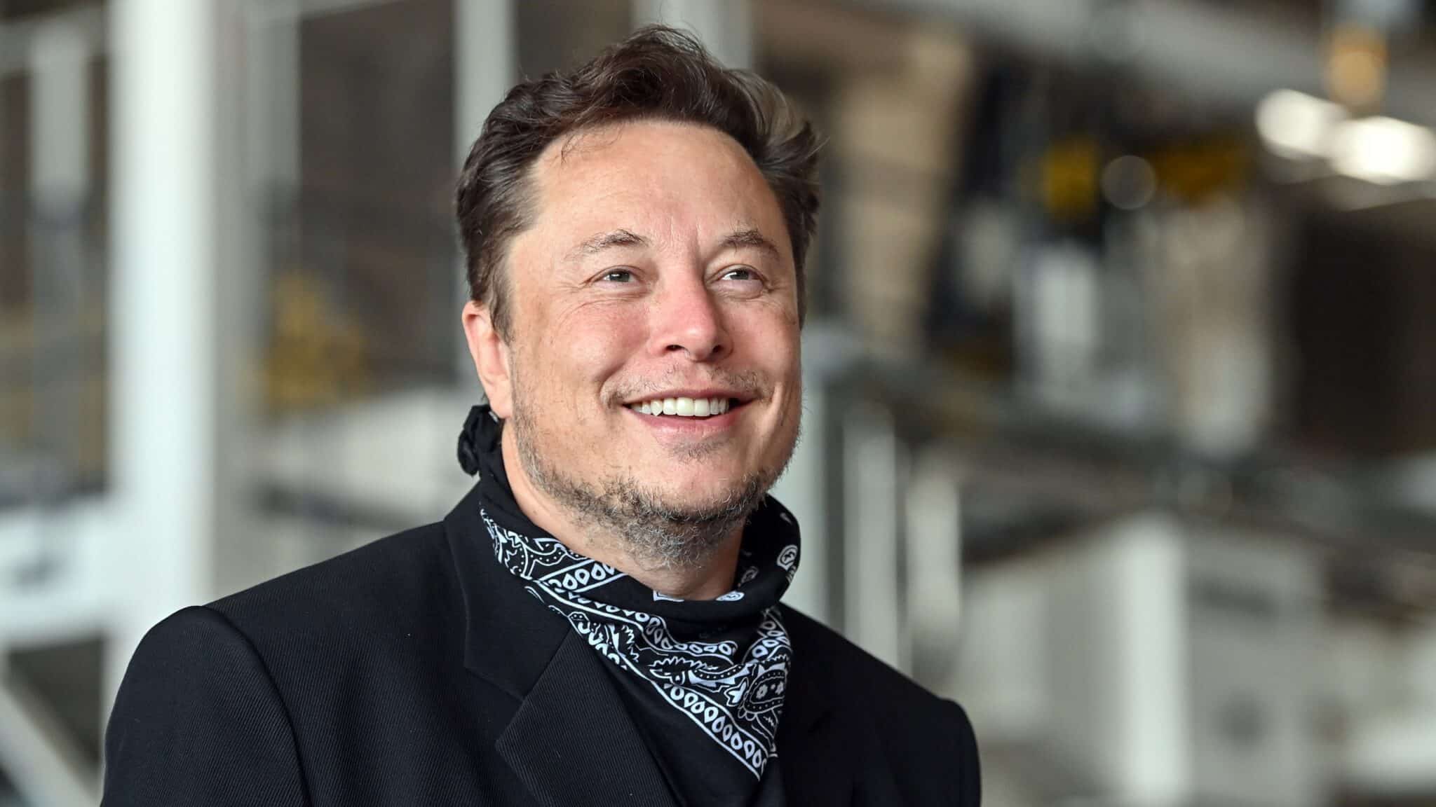 Elon Musk se burla del Metaverso