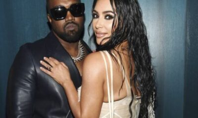 Kim Kardashian ingresa acción para divorciarse