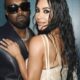 Kim Kardashian ingresa acción para divorciarse