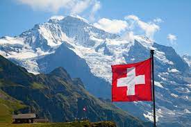 Razones para estudiar en Suiza