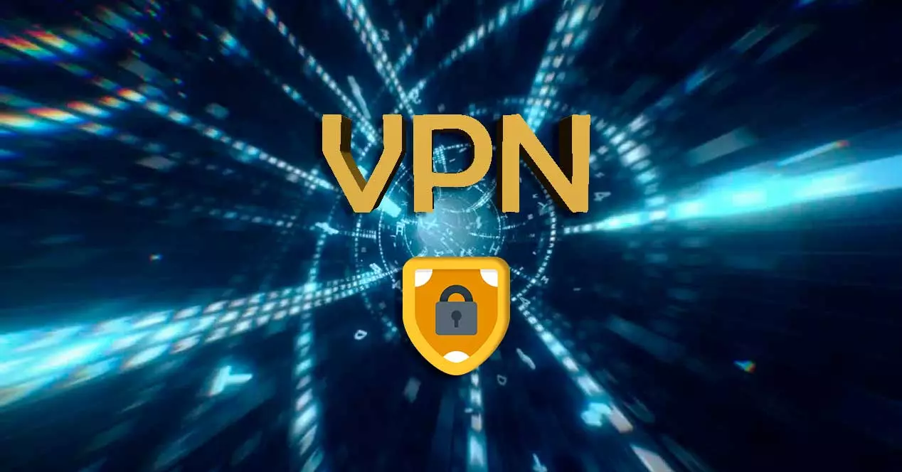 Las VPN abandonan el ámbito de la ciberseguridad y se instalan en los hogares