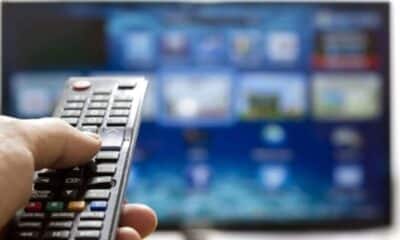 Ver TV cable por internet gratis legalmente