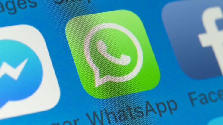 WhatsApp permitirá transferir criptomonedas