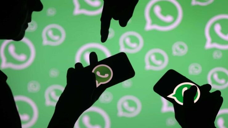 WhatsApp permitirá transferir criptomonedas