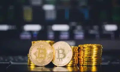 tasa de hash de Bitcoin