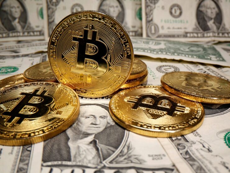 beneficios de los pagos con bitcoin -