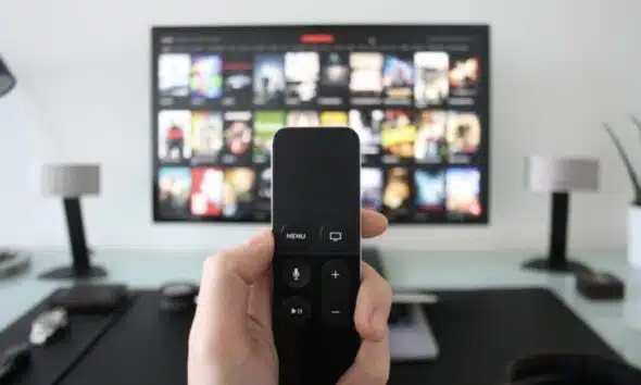 Aplicaciones para smart tv gratis