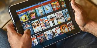 App para ver películas y series gratis en español latino