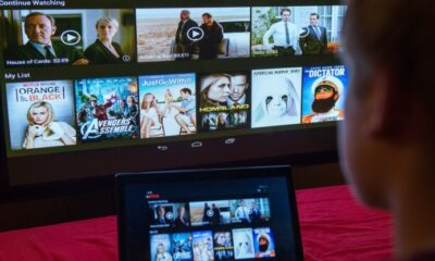Apps Similares a Netflix Gratis 2023