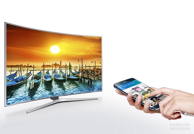 Descargar Pluto TV para Smart TV Samsung
