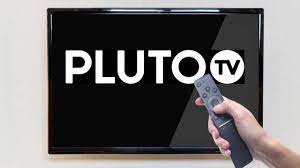 Descargar Pluto TV para Smart TV Samsung