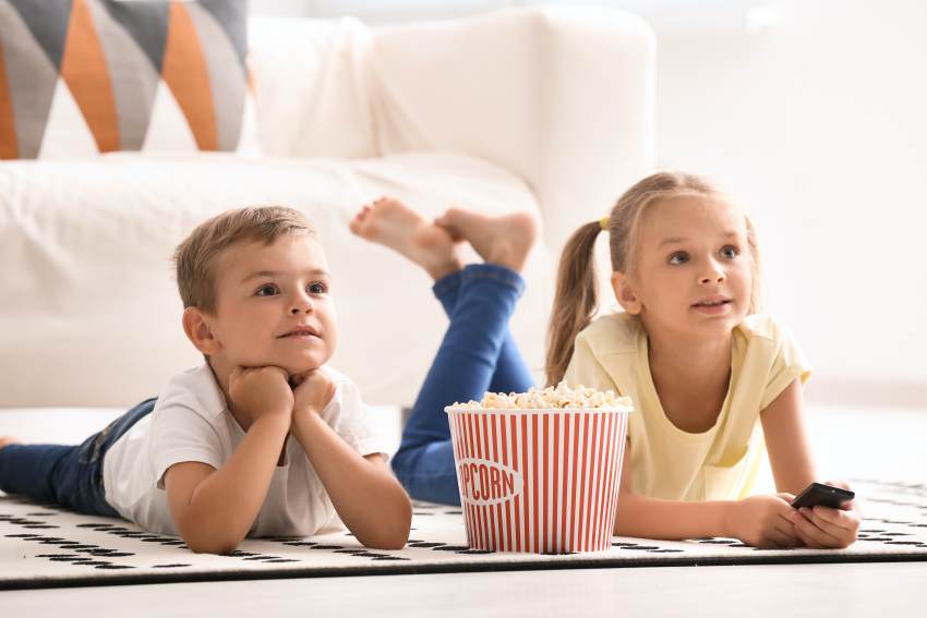Mejores Sitios para Películas Infantiles Gratuitas