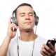 Mejores apps de música gratis para iPhone