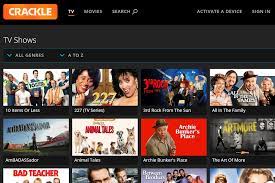 Mejores páginas para ver películas en smart tv gratis