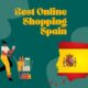 Mejores tiendas en España Online