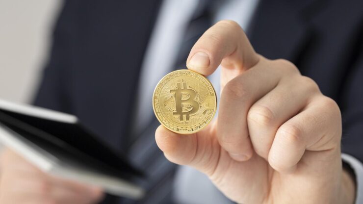 beneficios de los pagos con bitcoin -