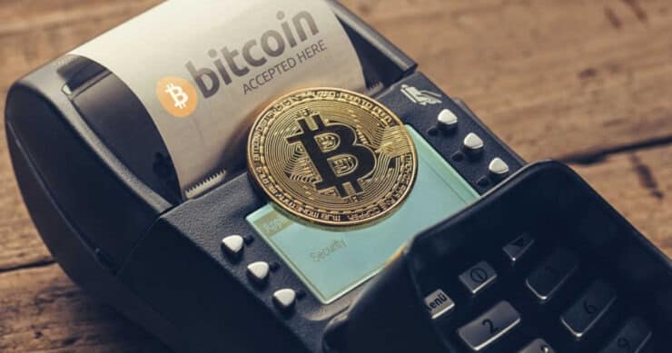 beneficios de  los pagos con bitcoin - 