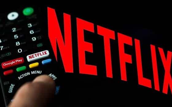 Cuanto es lo mínimo para invertir en Netflix