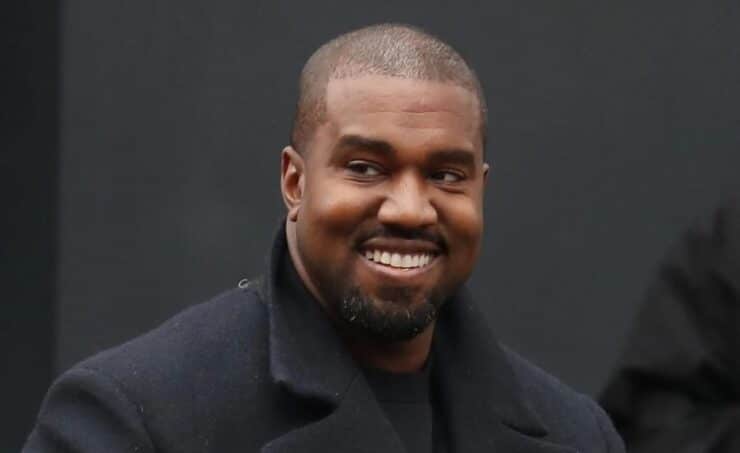 Kanye West afirma ser el futuro presidente