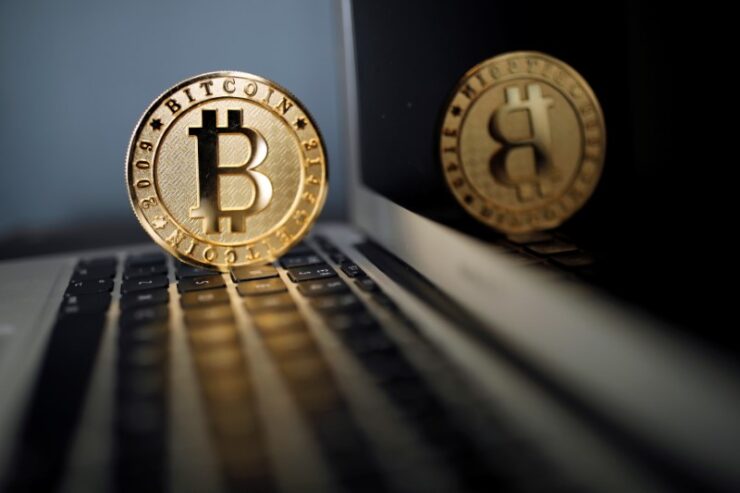 ¿Es rentable invertir en Bitcoin? -historia- ¿Es rentable invertir en Bitcoin?