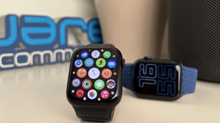 aplicaciones para tu Apple Watch
