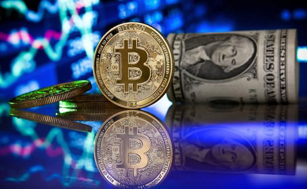 ¿Por qué sube y baja el precio del bitcoin?