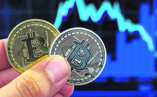 ¿Por qué sube y baja el precio del bitcoin?