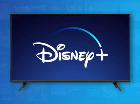 Descargar Disney Plus en Smart TV