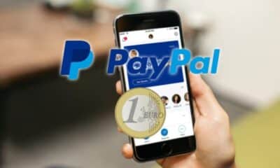 Encuestas para ganar dinero PayPal