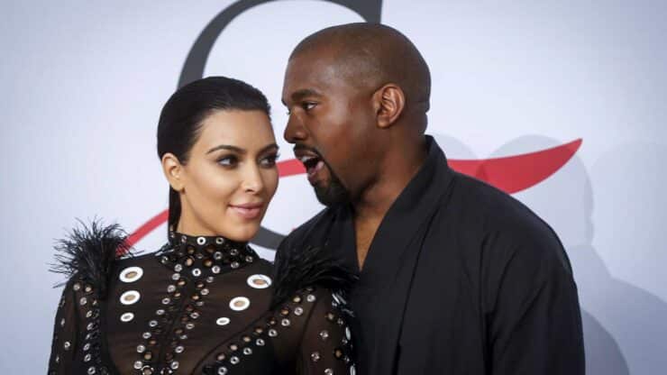 Kim Kardashian habla de su relación con Pete Davidson