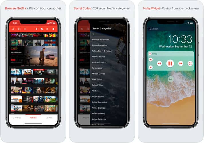 Mejores Aplicaciones Netflix Para Iphone Gratis 2023