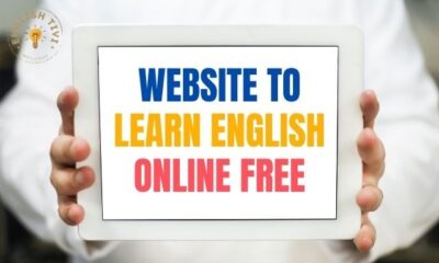 Páginas para aprender inglés gratis