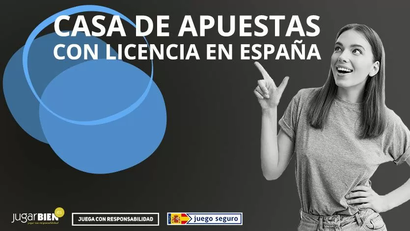 Elegir una casa de apuestas Online en España
