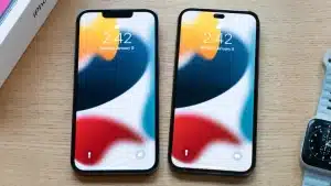 iPhone 14 vs. iPhone 14 Pro